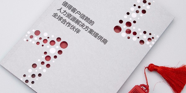 企業(yè)宣傳畫冊設(shè)計