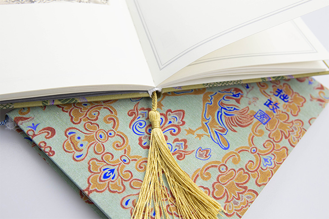 愛(ài)歐圖文快印精度高，逼真效果不懼挑剔