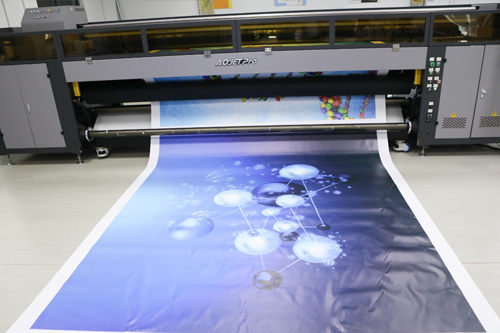 廣告寫(xiě)真-海報(bào)