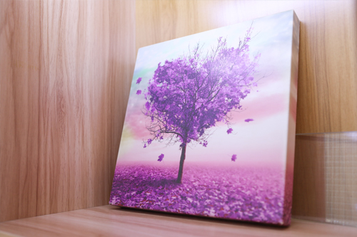 廣告寫(xiě)真-亞克力寫(xiě)真