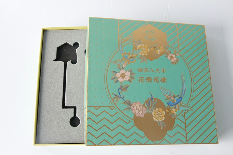 包裝盒設(shè)計