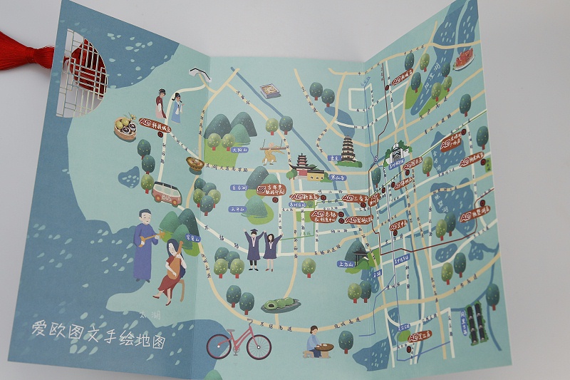 高端宣傳冊(cè)