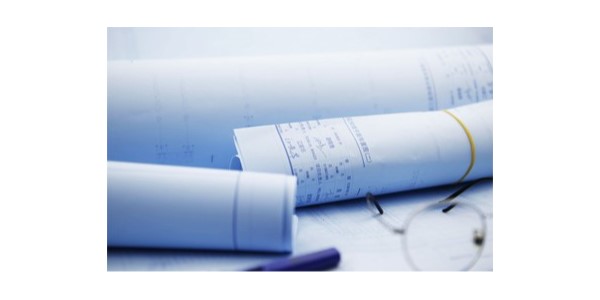 CAD怎么打印才能不留白？原來打印圖紙還有這么多技巧？-和印愛歐圖文