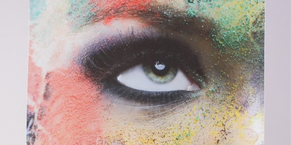 宣傳海報印刷必須要知道的色彩搭配要點(diǎn)-愛歐圖文