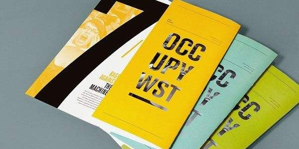 宣傳冊(cè)印刷，我們應(yīng)該了解的那些知識(shí)