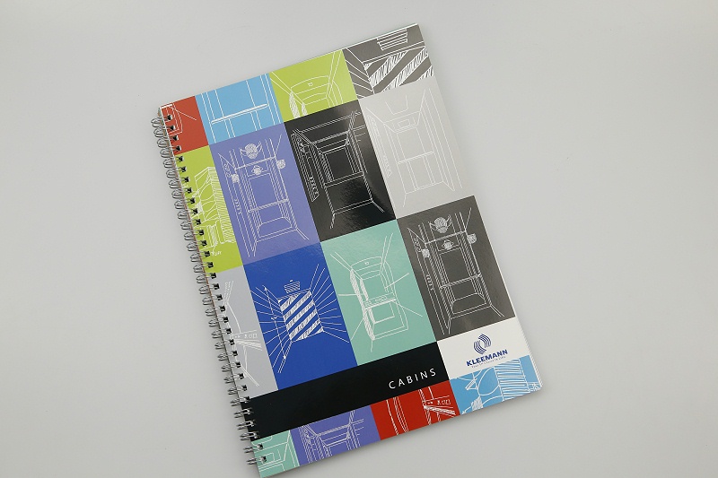 宣傳畫(huà)冊(cè)