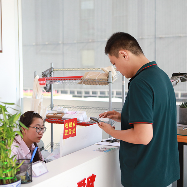 和印愛歐圖文快印精度高，逼真效果不懼挑剔