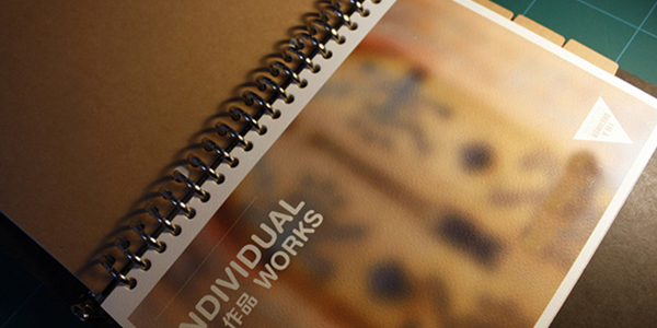 畫冊印刷有哪些拼版方法？