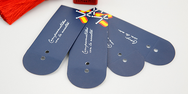 圖文快印店制作印刷文件應(yīng)該注意什么？