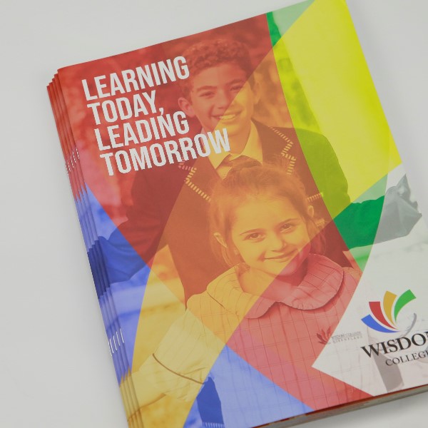 高檔畫(huà)冊(cè)印刷